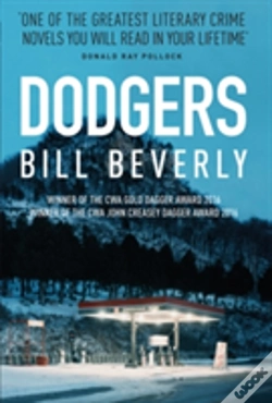 Capa do artigo Dodgers
