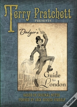 Capa do artigo Dodger'S Guide To London