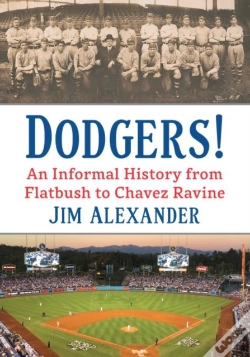 Capa do artigo Dodgers!