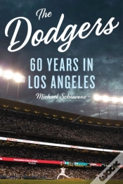 Capa do artigo Dodgers