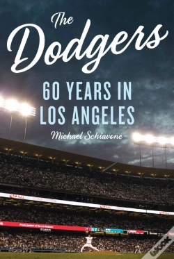 Capa do artigo Dodgers