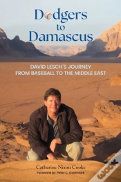 Capa do artigo Dodgers To Damascus