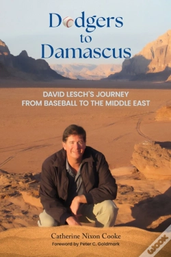Capa do artigo Dodgers To Damascus
