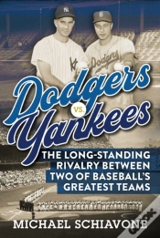 Capa do artigo Dodgers Vs. Yankees