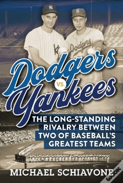 Capa do artigo Dodgers Vs. Yankees