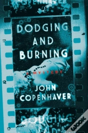 Capa do artigo Dodging And Burning