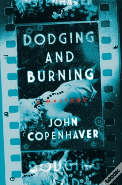Capa do artigo Dodging And Burning