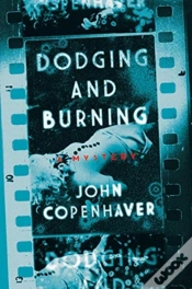 Capa do artigo Dodging And Burning