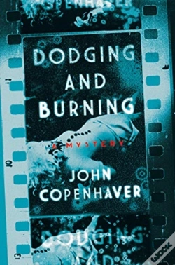 Capa do artigo Dodging And Burning