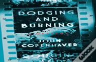 Dodging And Burning