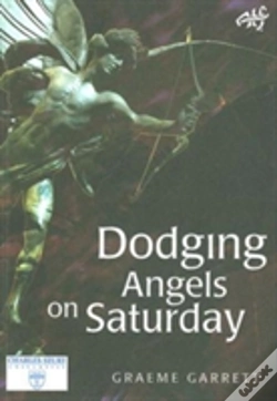 Capa do artigo Dodging Angels On Saturday