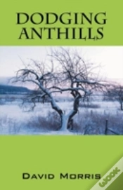 Capa do artigo Dodging Anthills