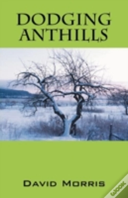 Capa do artigo Dodging Anthills