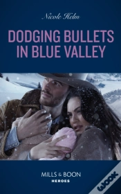 Capa do artigo Dodging Bullets In Blue Valley