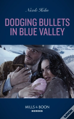 Capa do artigo Dodging Bullets In Blue Valley