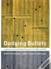Capa do artigo Dodging Bullets