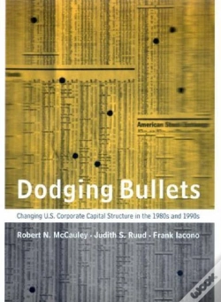 Capa do artigo Dodging Bullets
