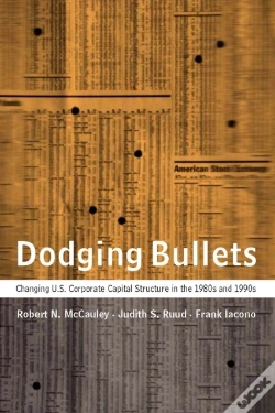 Capa do artigo Dodging Bullets