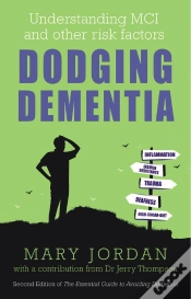 Capa do artigo Dodging Dementia: Understanding Mci And Other Risk Factors