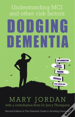 Capa do artigo Dodging Dementia: Understanding Mci And Other Risk Factors