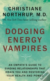 Capa do artigo Dodging Energy Vampires