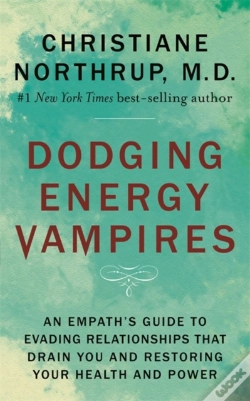 Capa do artigo Dodging Energy Vampires