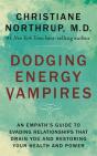Dodging Energy Vampires - Preview