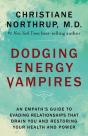Dodging Energy Vampires - Preview
