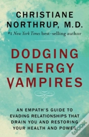 Capa do artigo Dodging Energy Vampires
