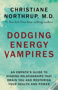 Capa do artigo Dodging Energy Vampires