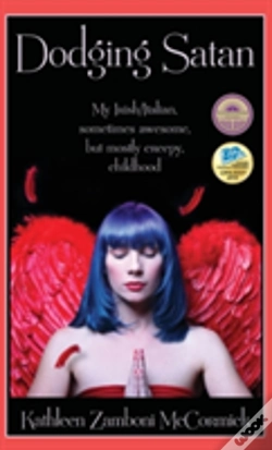 Capa do artigo Dodging Satan