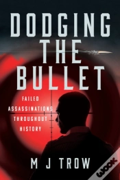Capa do artigo Dodging The Bullet