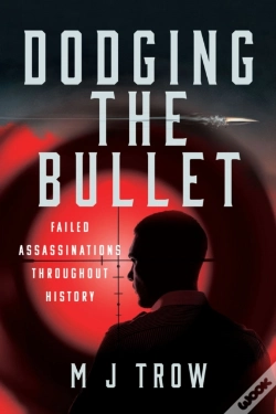 Capa do artigo Dodging The Bullet