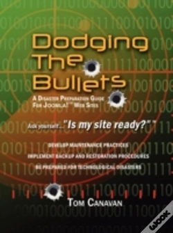 Capa do artigo Dodging The Bullets