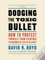 Capa do artigo Dodging The Toxic Bullet