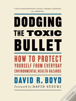 Capa do artigo Dodging The Toxic Bullet