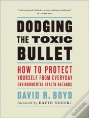 Capa do artigo Dodging The Toxic Bullet