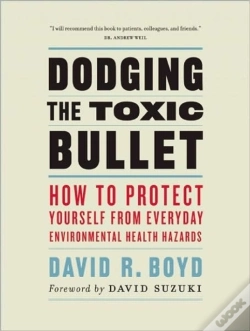 Capa do artigo Dodging The Toxic Bullet