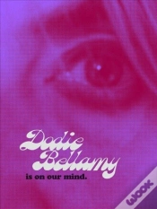 Capa do artigo Dodie Bellamy Is On Our Mind