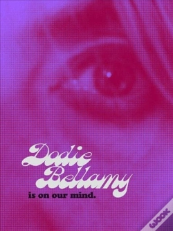 Capa do artigo Dodie Bellamy Is On Our Mind