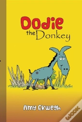 Dodie The Donkey