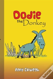 Capa do artigo Dodie The Donkey
