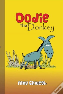 Capa do artigo Dodie The Donkey