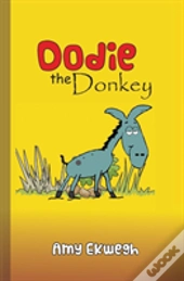 Dodie The Donkey