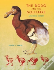 Capa do artigo Dodo And The Solitaire