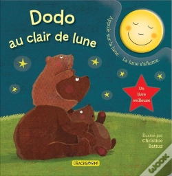 Capa do artigo Dodo Au Clair De Lune