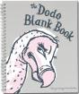 Dodo Blank Book (Dodo Pad) - Preview