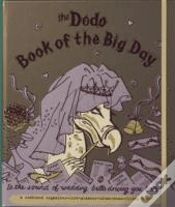 Capa do artigo Dodo Book Of The Big Day