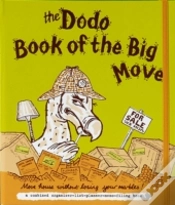 Capa do artigo Dodo Book Of The Big Move