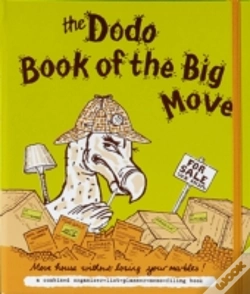Capa do artigo Dodo Book Of The Big Move